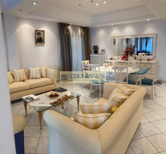 Apartment 140m²  - 3