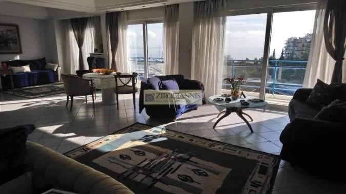 Apartment 140m²  - 4