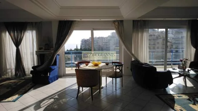 Apartment 140m²  - 5