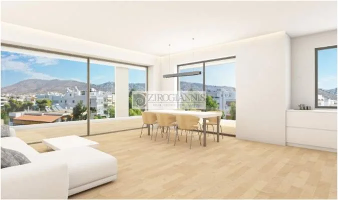 Apartment 92m²  - 2