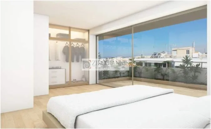 Apartment 92m²  - 3