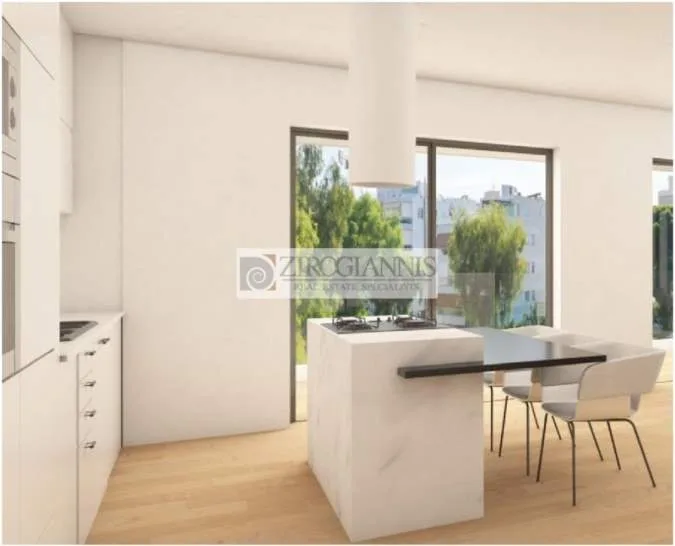 Apartment 92m²  - 4