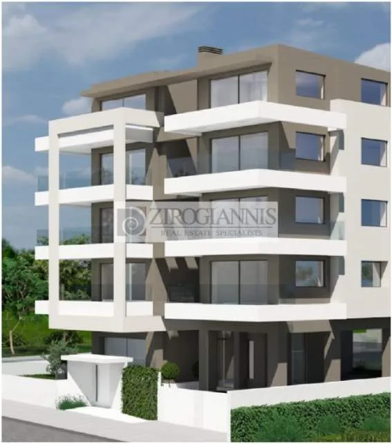 Apartment 92m²  - 5