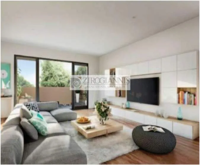 Apartment 132m²  - 3