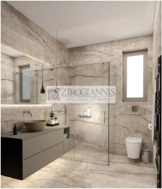 Apartment 132m²  - 4