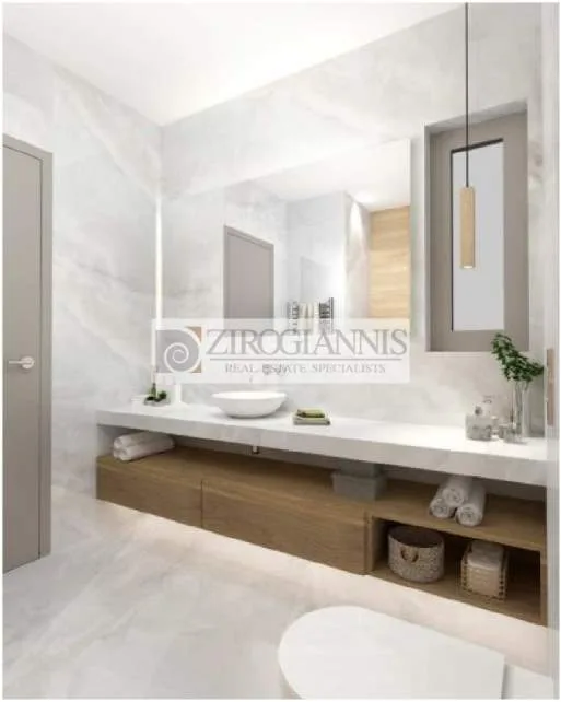 Apartment 132m²  - 5