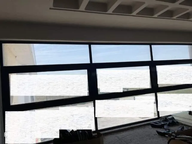 Office 1200m²  - 3