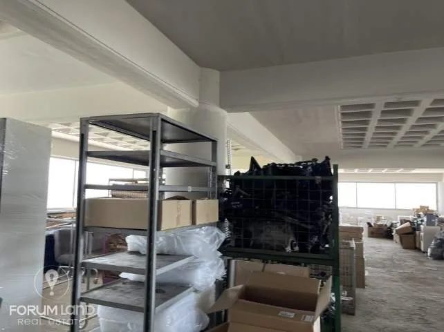 Office 1200m²  - 5
