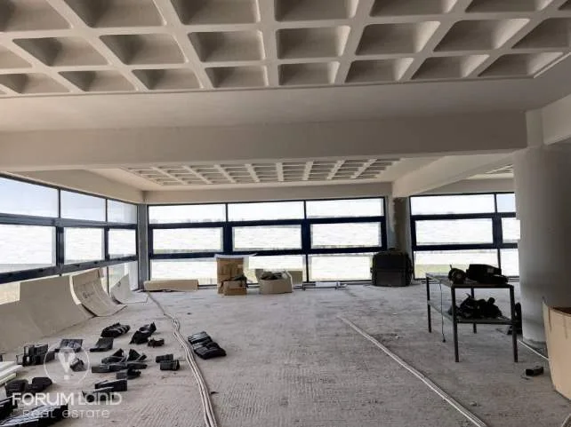 Office 1200m²  - 2