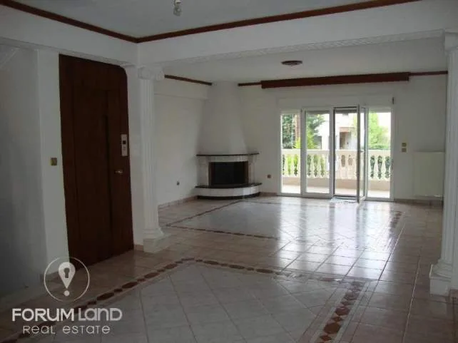 Detached house 350m²  - 3