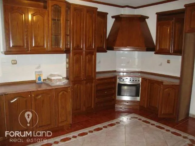 Detached house 350m²  - 5