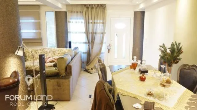 Detached house 300m²  - 5