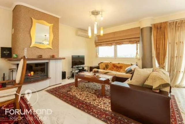 Detached house 300m²  - 4