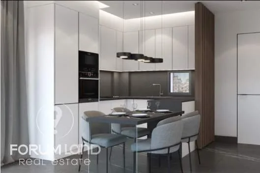 Apartment 95m²  - 3
