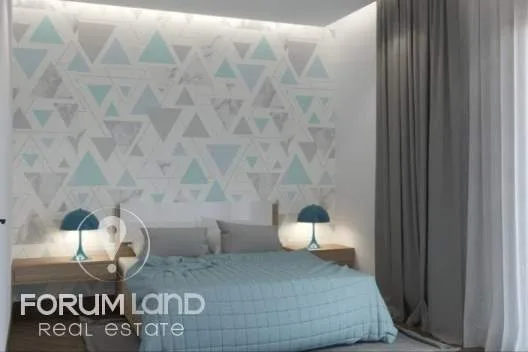 Apartment 95m²  - 5
