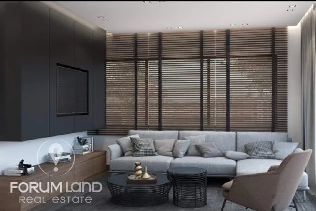 Apartment 95m²  - 2