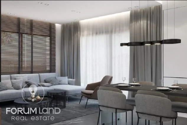 Apartment 95m²  - 4