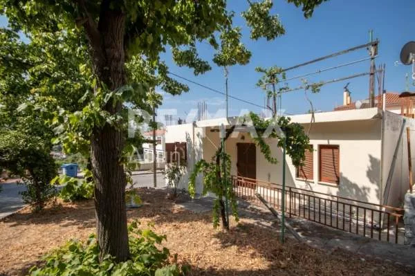Μονοκατοικία 95τ.μ.  - 4
