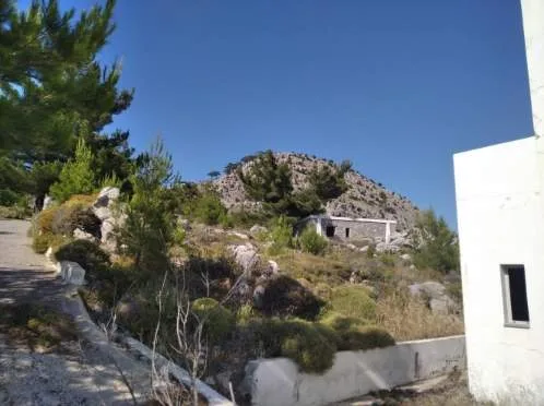 Other .. 2739m²  - 2