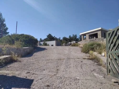 Other .. 2739m²  - 3