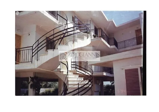 Hotel 400m²  - 2