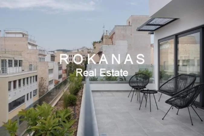 Apartment 31m²  - 2