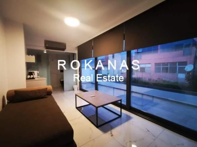 Apartment 31m²  - 3