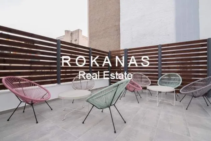 Apartment 31m²  - 4
