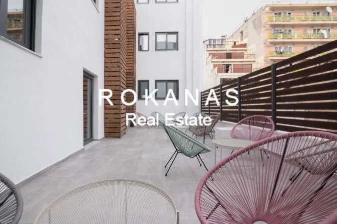 Apartment 31m²  - 5