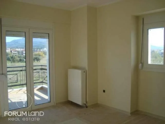 Maisonette 180m²  - 2