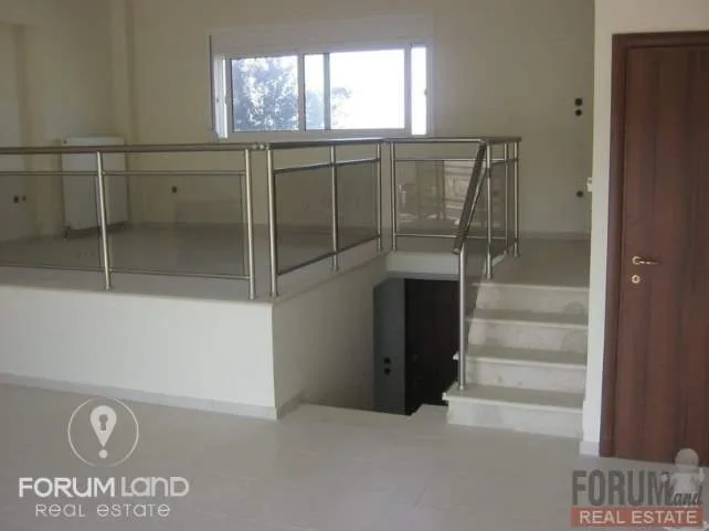 Maisonette 180m²  - 4