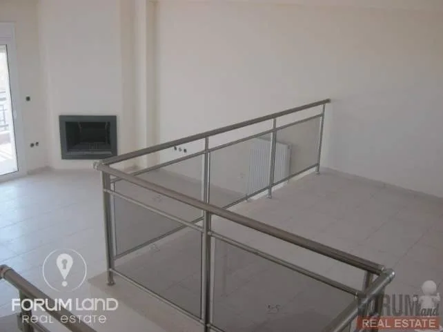 Maisonette 180m²  - 5