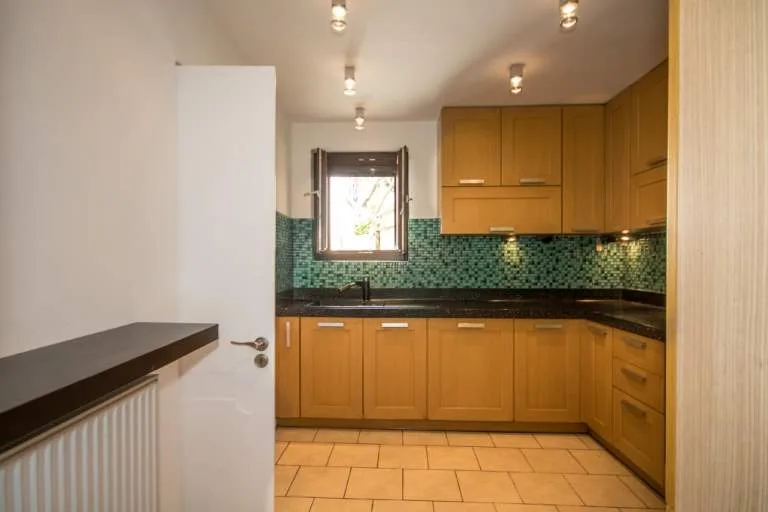 Maisonette 150m²  - 2
