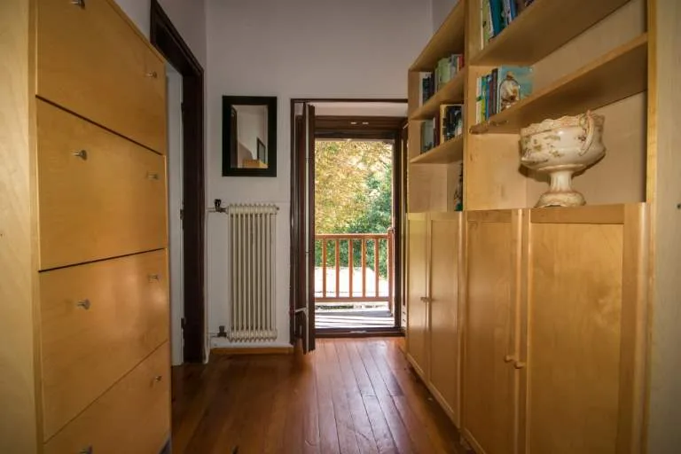 Maisonette 150m²  - 4