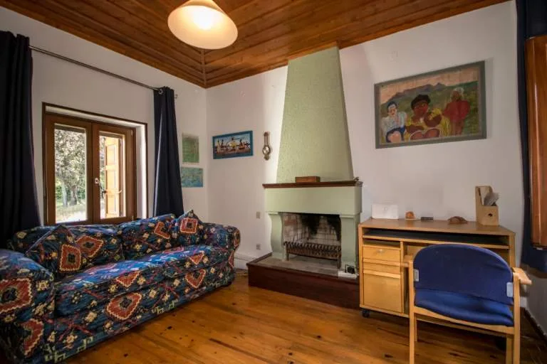 Maisonette 150m²  - 5
