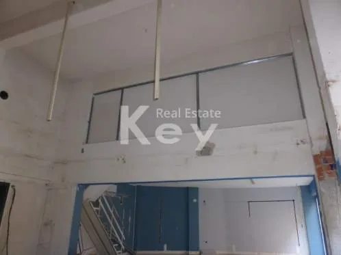Shop 135m²  - 2