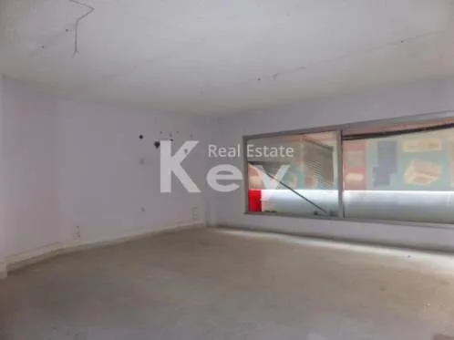 Shop 135m²  - 3