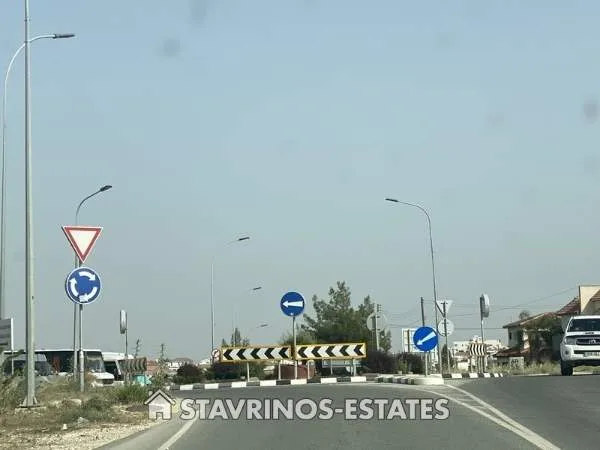Οικόπεδο 524τ.μ.  - 5