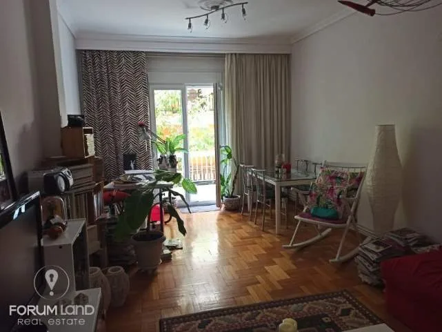 Apartment 111m²  - 5