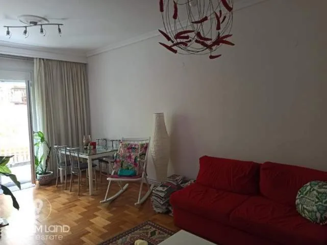 Apartment 111m²  - 4