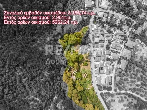 Βιοτεχνικοί / Βιομηχανικοί χώροι 880τ.μ.  - 3
