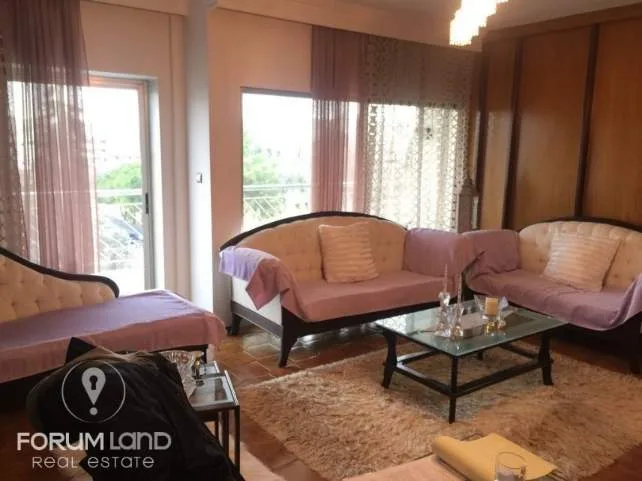 Apartment 120m²  - 3