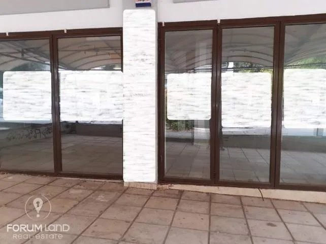 Shop 100m²  - 5