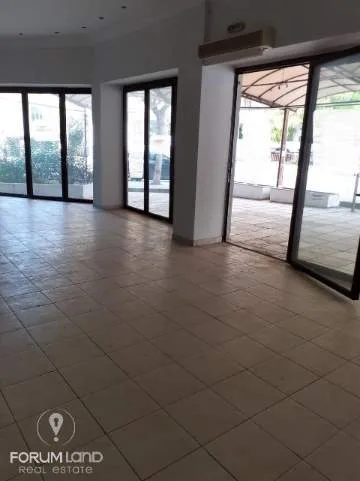Shop 100m²  - 4