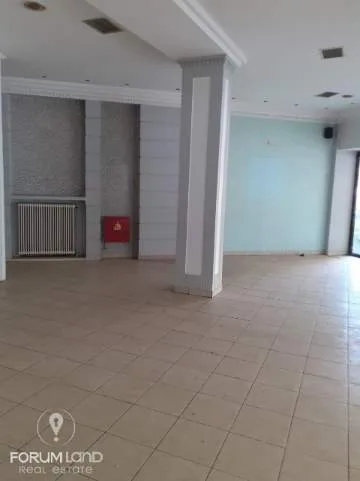 Shop 100m²  - 3