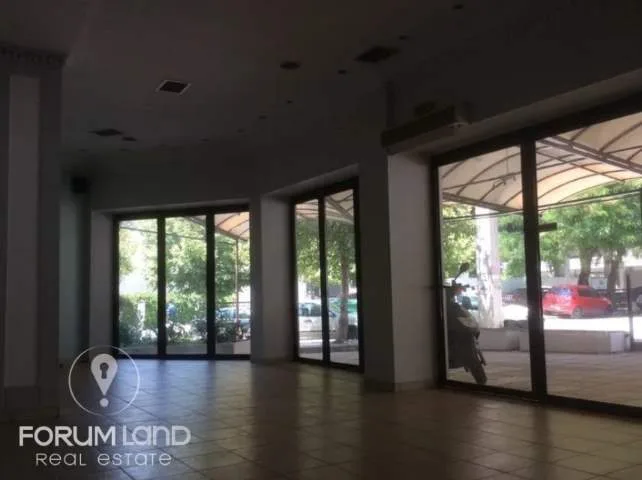 Shop 100m²  - 2