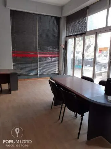 Shop 60m²  - 5