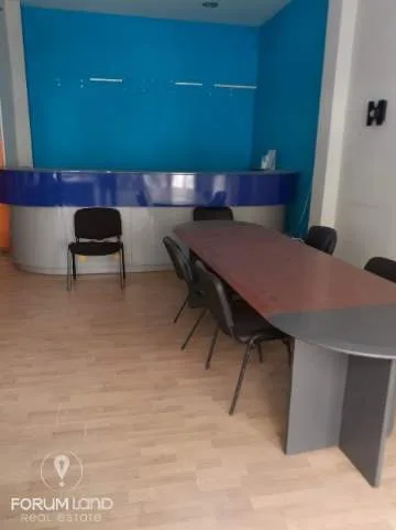 Shop 60m²  - 4