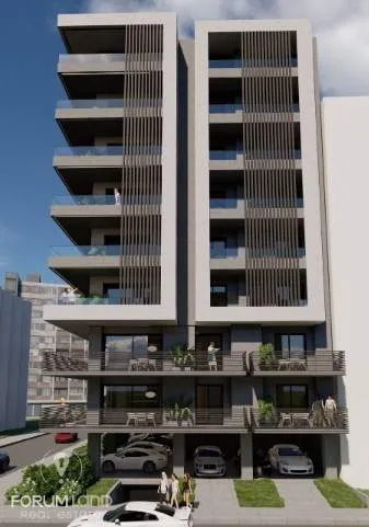 Apartment 124m²  - 4