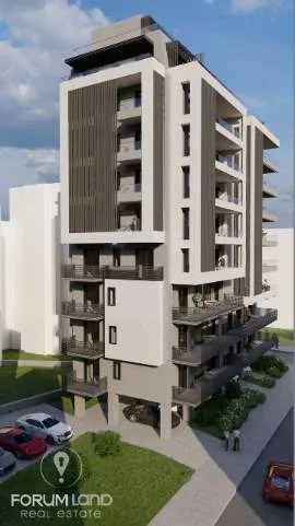 Apartment 140m²  - 2